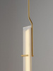 Lampa wewnętrzna, wisząca Vibia Halo Jewel 2355