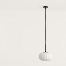 Lampa wewnętrzna, wisząca Aromas Hup