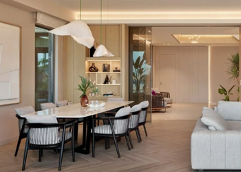 KARMAN Moby Dick, SE646P, wisząca, k. biały