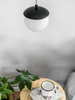Lampa wewnętrzna, wisząca Ummo Kuul 