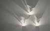 Lampa wewnętrzna, ścienna Vibia Set 7764