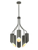 Lampa wewnętrzna, wisząca Elstead Quinto