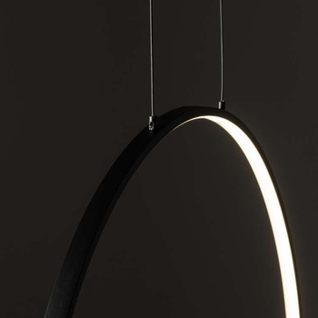 Lampa wisząca Nowodvorski Circolo LED S