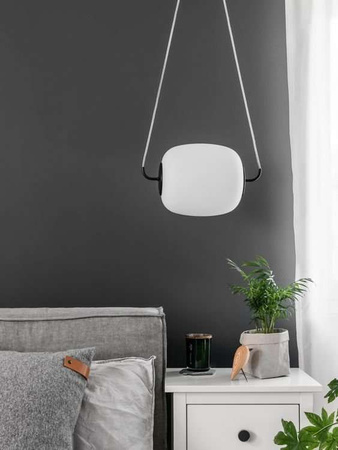 Lampa wewnętrzna, wisząca Ummo Epli