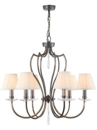 Lampa wewnętrzna, wisząca Elstead Pimlico 