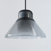 OTI A2 LED L09 czarny, ekspozycja
