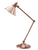 Lampa wewnętrzna, stojąca Elstead Provence PV/TL