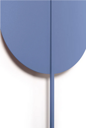 UMMO Rokke, niebieska