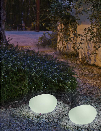 Lampa zewnętrzna, stojąca Newgarden Petra 40 
