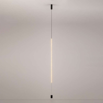 Lampa wisząca Nowodvorski Vertic LED