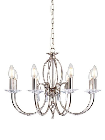 Lampa wewnętrzna, wisząca Elstead Aegean AG3, AG5, AG8