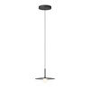Lampa wewnętrzna, wisząca Vibia Tempo 5770