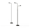 Lampa wewnętrzna, stojąca Vibia Pin 1650