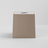 Abażur Astro Ravello Tapered Square 175 5030006