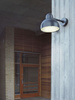 Lampa zewnętrzna, elewacyjna Koster 725