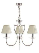 Lampa wewnętrzna, wisząca Elstead Pimlico