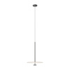 Lampa wewnętrzna, wisząca Vibia Flat 5940