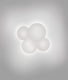 Lampa wewnętrzna, sufitowa Vibia PUCK 5442