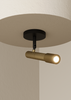 Lampa wewnętrzna, sufitowa Aromas Ycro 