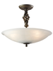 Lampa wewnętrzna, sufitowa Elstead Pembroke PB/SF/A