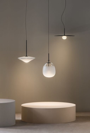 Lampa wewnętrzna, wisząca Vibia Tempo 5774