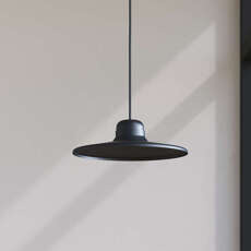 Lampa wewnętrzna, wisząca Cleoni Oti A4