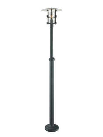 Lampa zewnętrzna, latarnia Stockholm 283