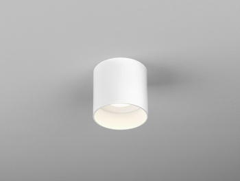 Lampa wewnętrzna, sufitowa Astro Osca LED Round 