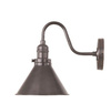 Lampa wewnętrzna, ścienna Elstead Provence PV1