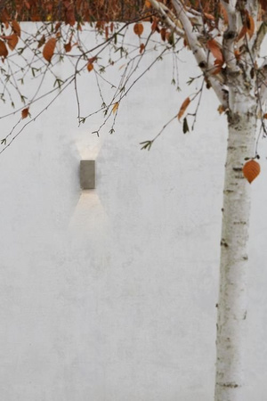 Lampa wewnętrzna, ścienna Astro Oslo 