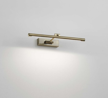 Lampa wewnętrzna, ścienna Astro Goya 760 LED 1115013