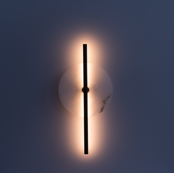 Lampa wewnętrzna, kinkiet Aromas Point