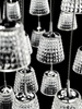 Lampa wewnętrzna, wisząca LODES Valentina