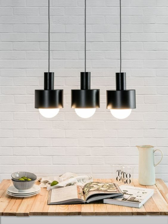 Lampa wewnętrzna, wisząca Ummo Enkel