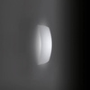 Lampa wewnętrzna, sufitowa Vibia Quadra Ice 1138
