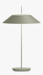 Lampa wewnętrzna, stojąca Vibia Mayfair 5505