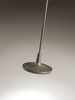 Lampa wewnętrzna, wisząca Estiluz Button T-3302S 93GR LM