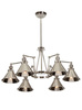 Lampa wewnętrzna, wisząca Elstead Provence PV6 PN