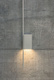 Lampa wewnętrzna, ścienna Vibia Structural 2615
