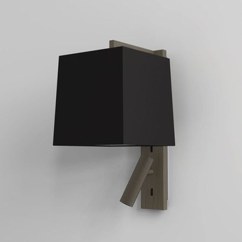 Abażur Astro Ravello Tapered Square 175 5030006