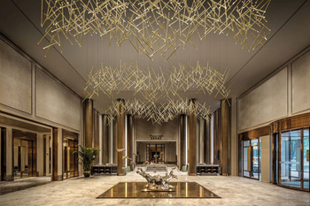 Lampa wewnętrzna, wisząca Lodes A-Tube Nano Duo 158033