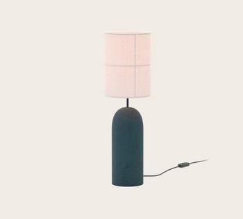 Robin Rania Table, Antracyt