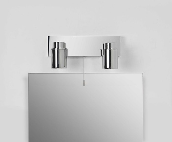 Lampa wewnętrzna, ścienna Astro Como Twin 1282005