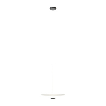 Lampa wewnętrzna, wisząca Vibia Flat 5940