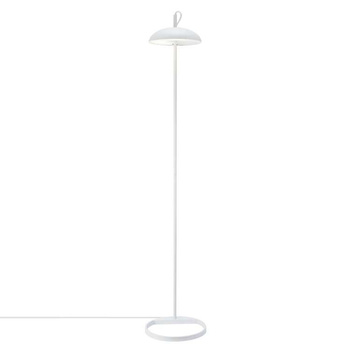 Lampa wewnętrzna, stojąca Versale NORDLUX, 2220064001, ekspozycja