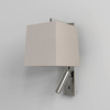 Abażur Astro Ravello Tapered Square 175 
