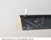 Lampa wewnętrzna, wisząca Estiluz Gada T-3925R 50 MM