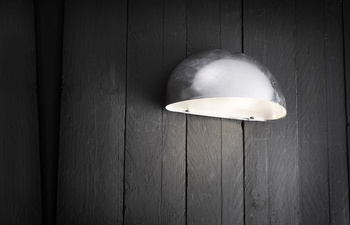 Lampa zewnętrzna, elewacyjna Nordlux Scorpius