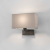 Lampa wewnętrzna, ścienna Astro Carmel