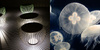 Lampa zewnętrzna, stojąca Vibia Meridiano 4710
